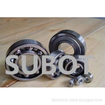 Deep Groove Ball Bearing Stainless Steel 6411 6412 6413 641